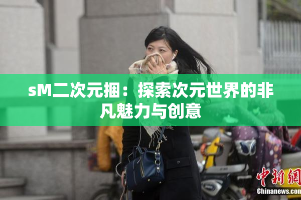 sM二次元捆：探索次元世界的非凡魅力与创意