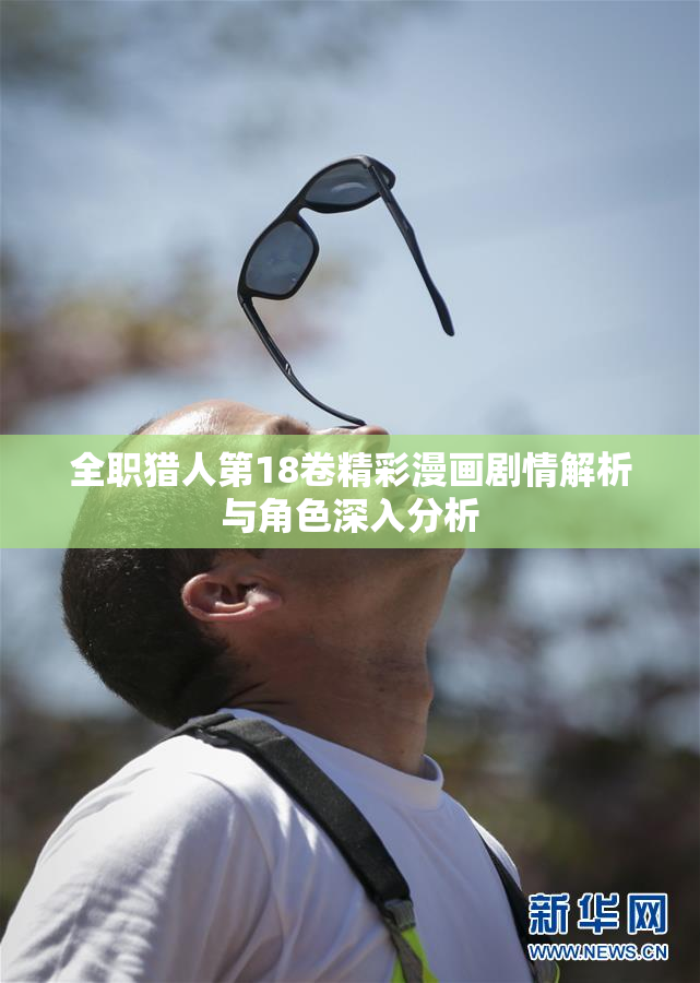 全职猎人第18卷精彩漫画剧情解析与角色深入分析