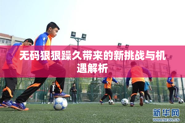 无码狠狠躁久带来的新挑战与机遇解析