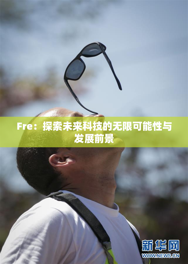Fre：探索未来科技的无限可能性与发展前景