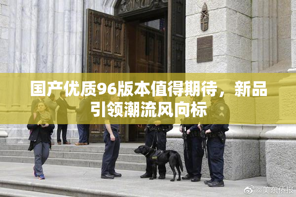 国产优质96版本值得期待，新品引领潮流风向标