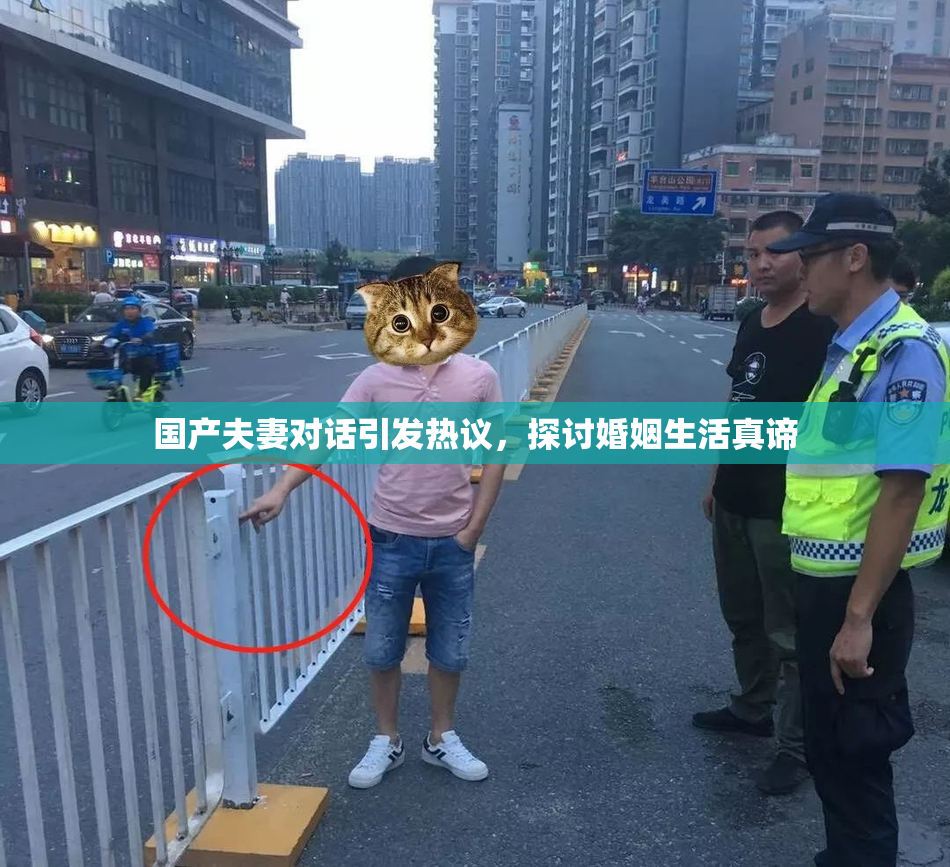 国产夫妻对话引发热议，探讨婚姻生活真谛