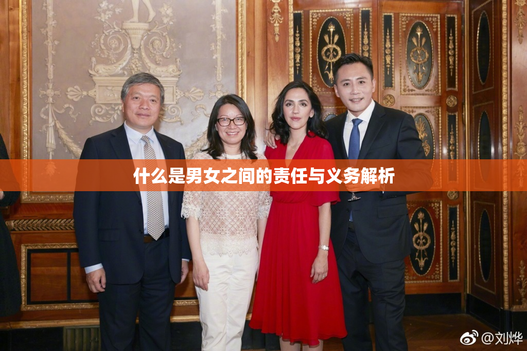 什么是男女之间的责任与义务解析