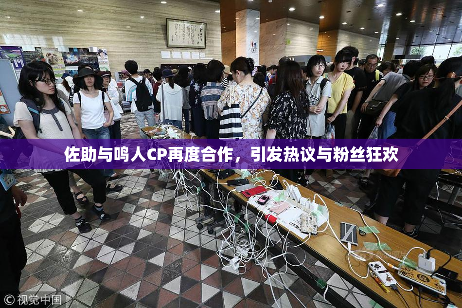 佐助与鸣人CP再度合作，引发热议与粉丝狂欢