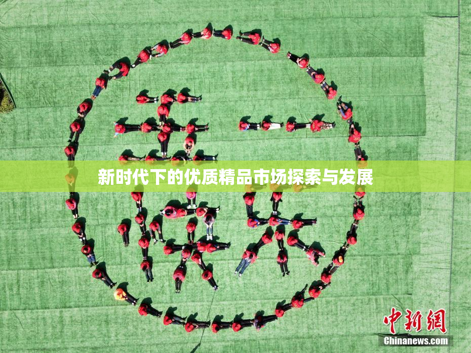 新时代下的优质精品市场探索与发展