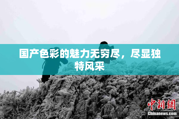 国产色彩的魅力无穷尽，尽显独特风采