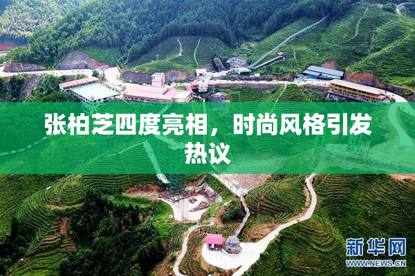 张柏芝四度亮相，时尚风格引发热议