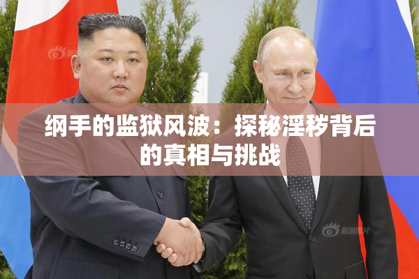 纲手的监狱风波：探秘淫秽背后的真相与挑战