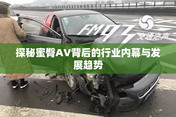 探秘蜜臀AV背后的行业内幕与发展趋势