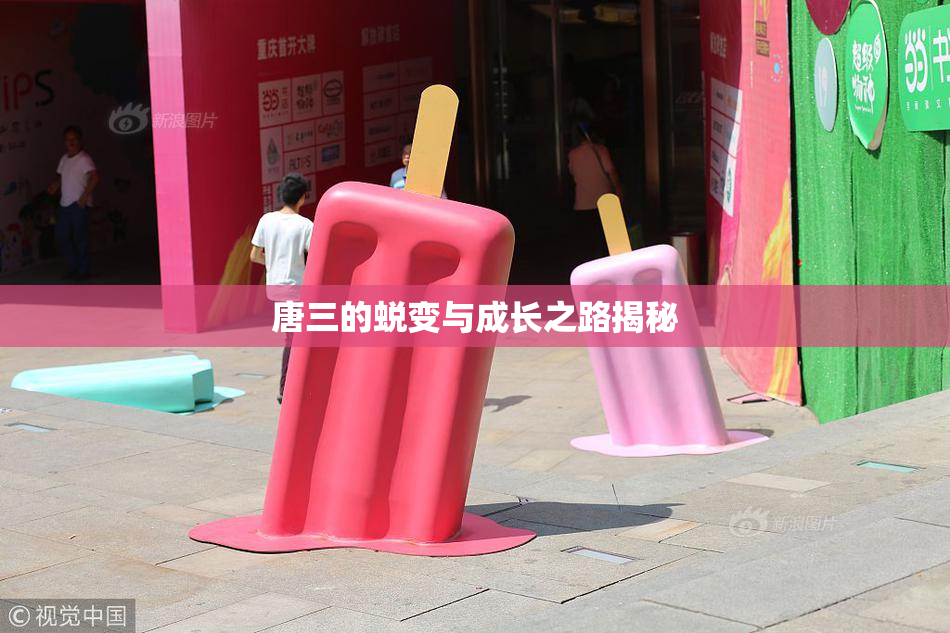 唐三的蜕变与成长之路揭秘