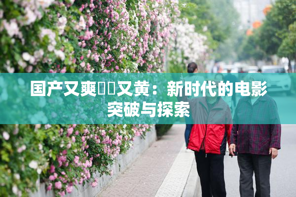 国产又爽❌‌又黄：新时代的电影突破与探索