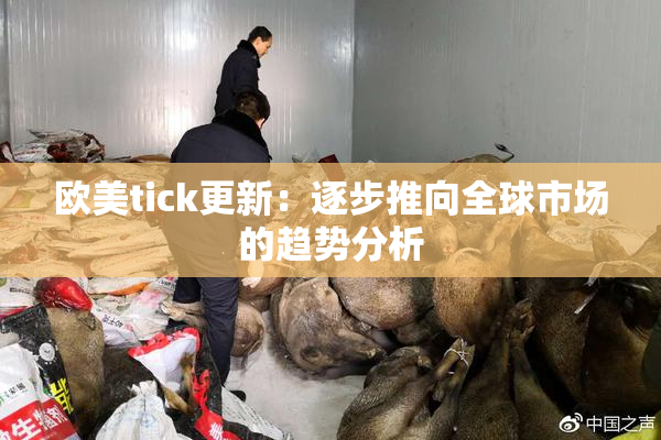 欧美tick更新：逐步推向全球市场的趋势分析