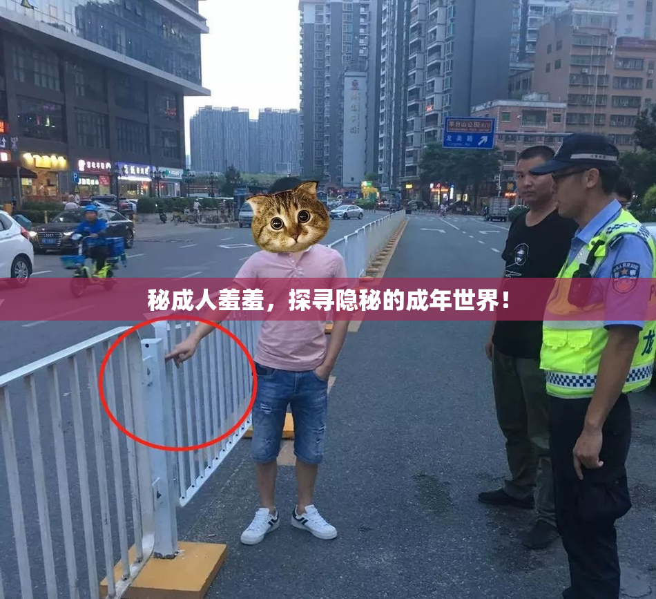 秘成人羞羞，探寻隐秘的成年世界！