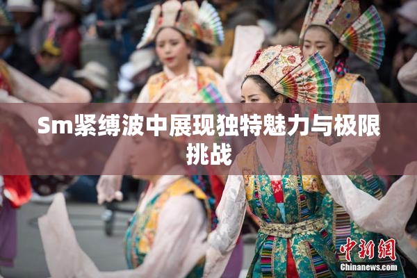 Sm紧缚波中展现独特魅力与极限挑战