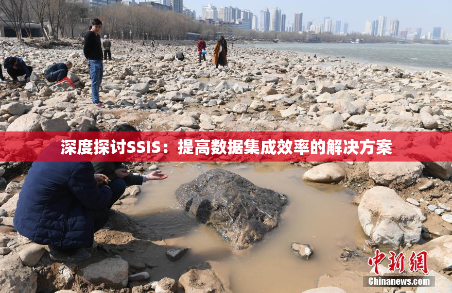 深度探讨SSIS：提高数据集成效率的解决方案