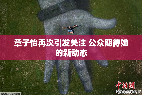 章子怡再次引发关注 公众期待她的新动态