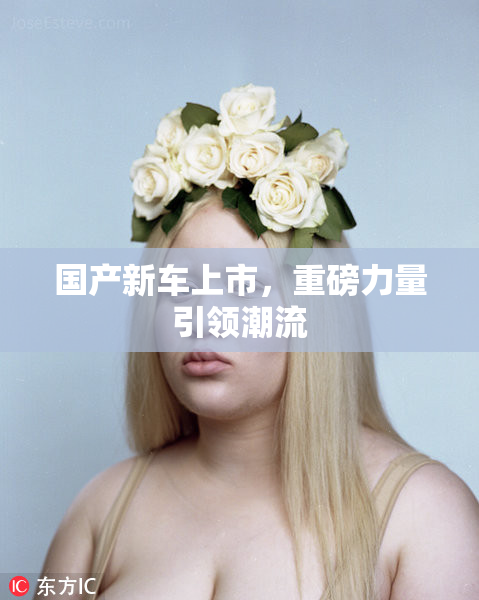 国产新车上市，重磅力量引领潮流