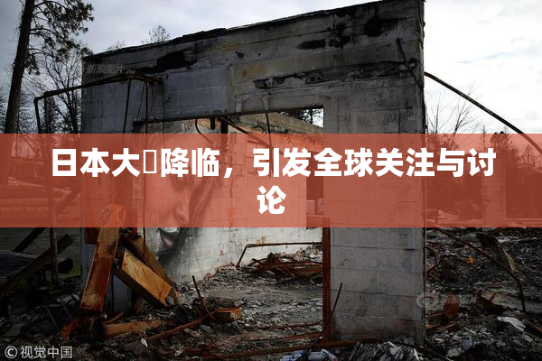 日本大隂降临，引发全球关注与讨论