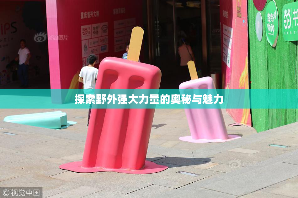 探索野外强大力量的奥秘与魅力