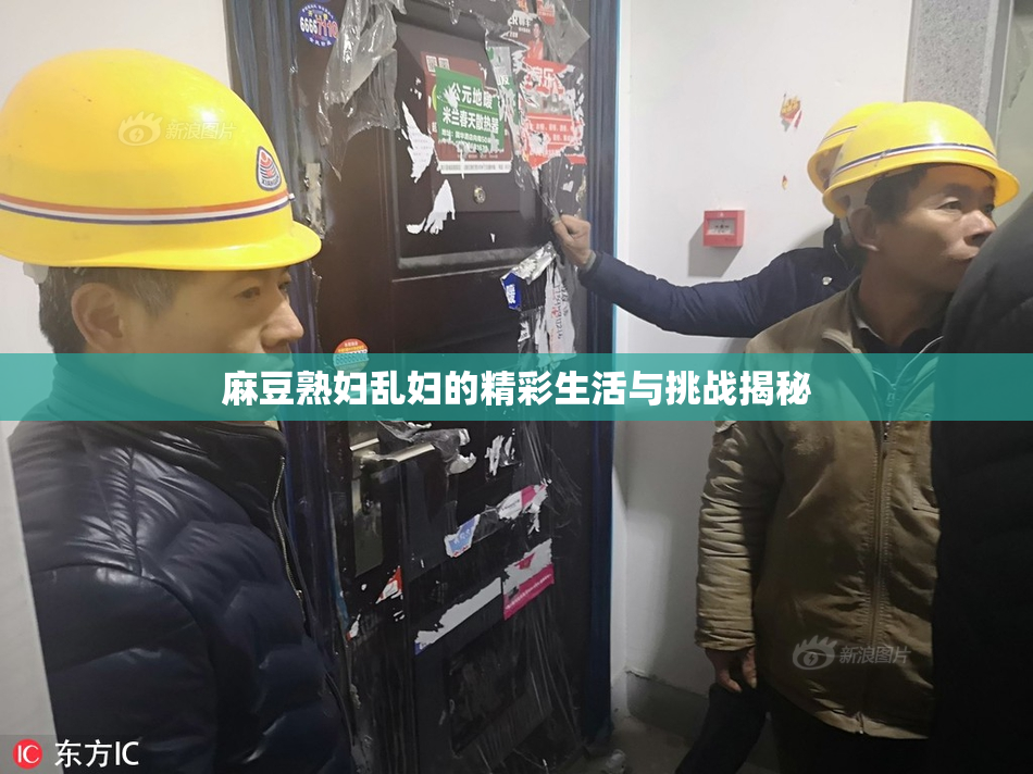 麻豆熟妇乱妇的精彩生活与挑战揭秘