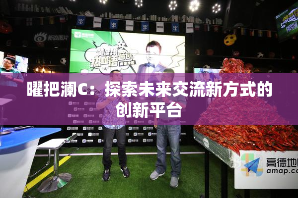 曜把澜C：探索未来交流新方式的创新平台