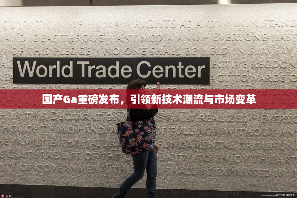国产Ga重磅发布，引领新技术潮流与市场变革