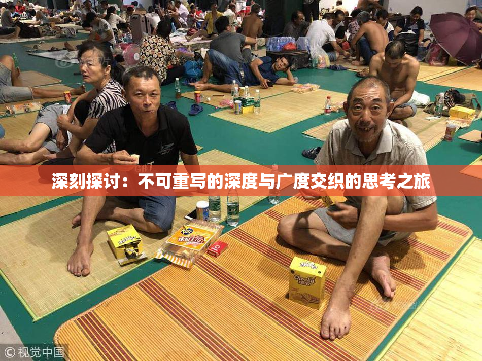深刻探讨：不可重写的深度与广度交织的思考之旅