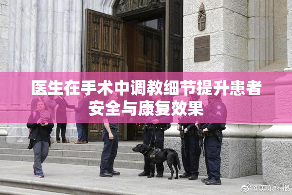 医生在手术中调教细节提升患者安全与康复效果