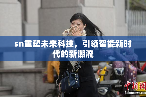 sn重塑未来科技，引领智能新时代的新潮流