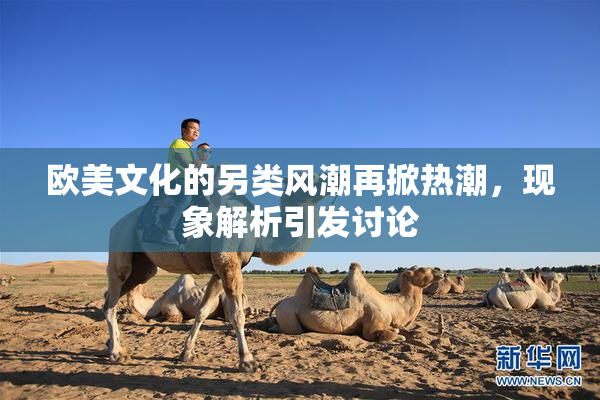 欧美文化的另类风潮再掀热潮，现象解析引发讨论