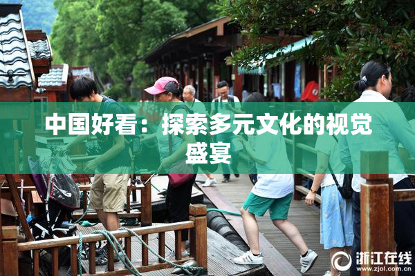 中国好看：探索多元文化的视觉盛宴