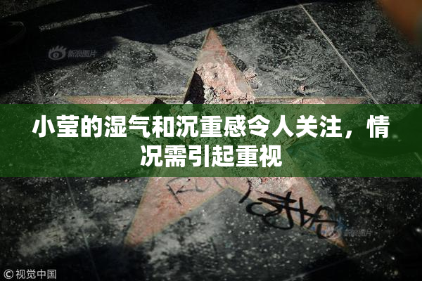 小莹的湿气和沉重感令人关注，情况需引起重视