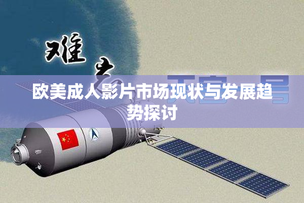 欧美成人影片市场现状与发展趋势探讨