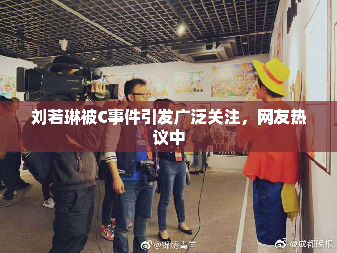 刘若琳被C事件引发广泛关注，网友热议中