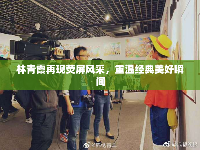 林青霞再现荧屏风采，重温经典美好瞬间