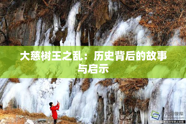 大慈树王之乱：历史背后的故事与启示