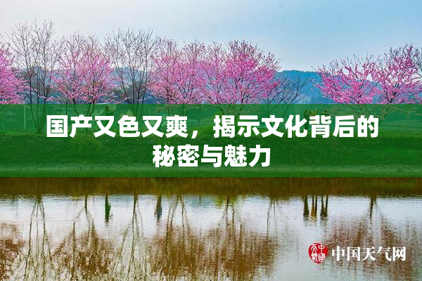 国产又色又爽，揭示文化背后的秘密与魅力