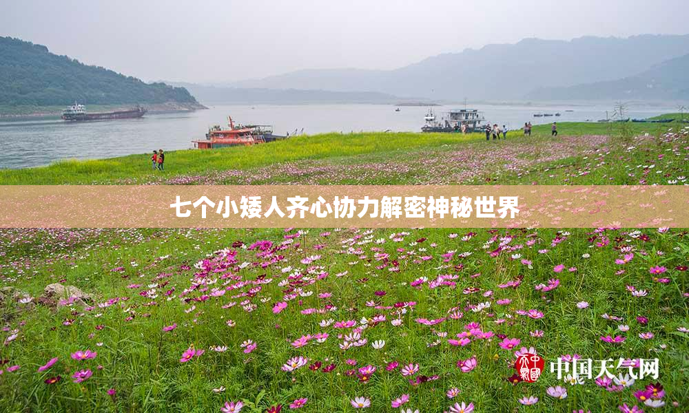 七个小矮人齐心协力解密神秘世界