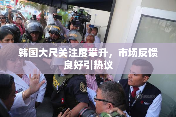 韩国大尺关注度攀升，市场反馈良好引热议