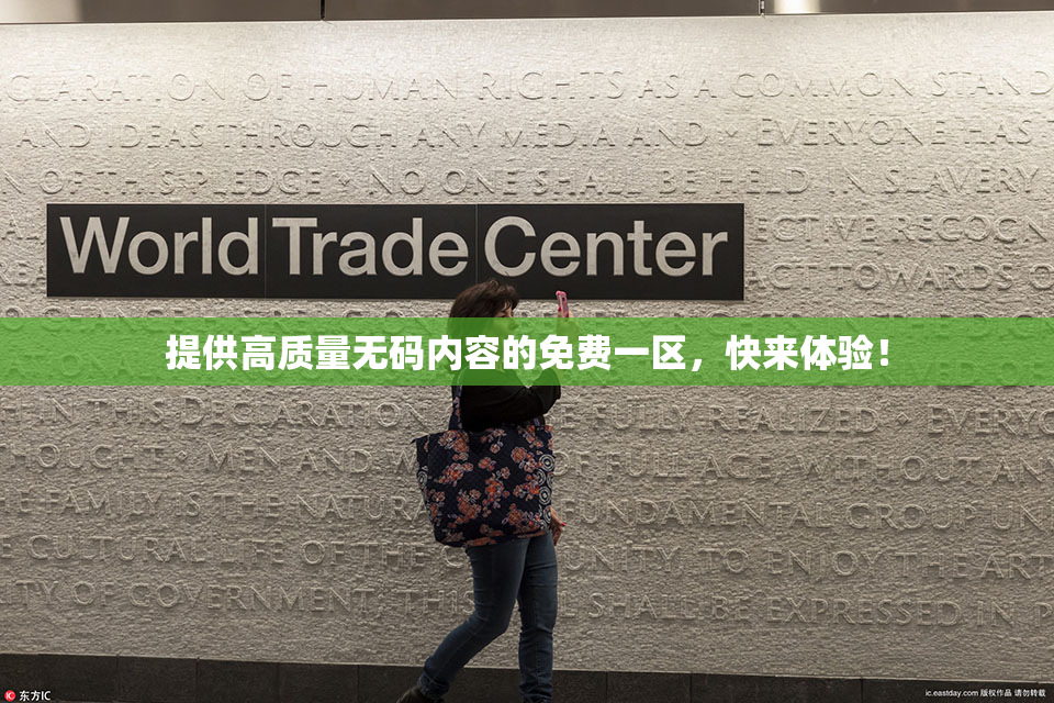 提供高质量无码内容的免费一区，快来体验！