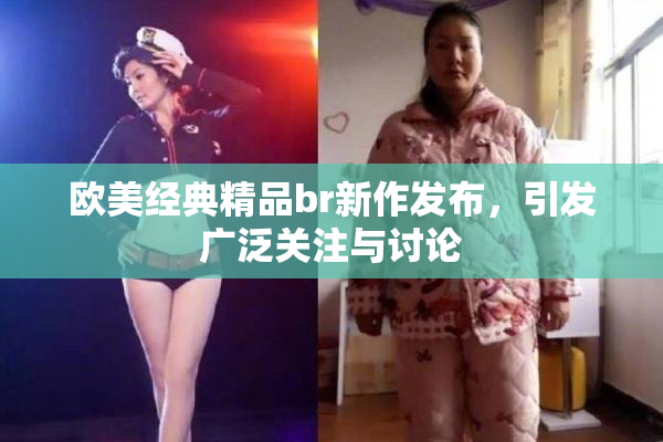 欧美经典精品br新作发布，引发广泛关注与讨论