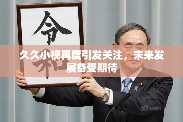 久久小视再度引发关注，未来发展备受期待