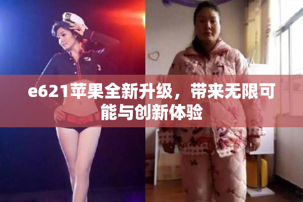 e621苹果全新升级，带来无限可能与创新体验