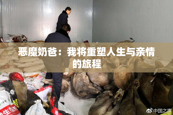 恶魔奶爸：我将重塑人生与亲情的旅程