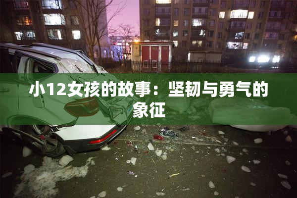 小12女孩的故事：坚韧与勇气的象征