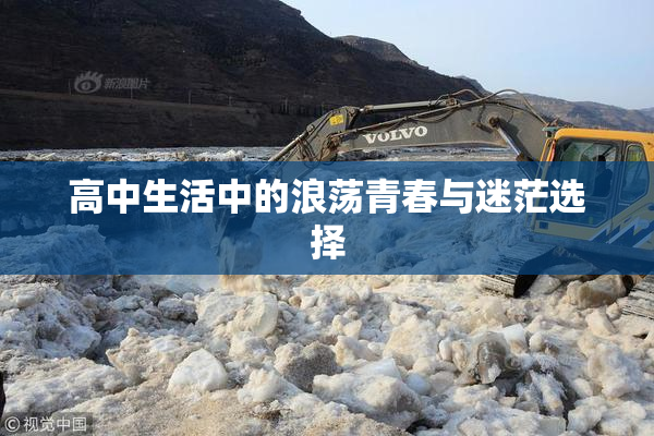 高中生活中的浪荡青春与迷茫选择