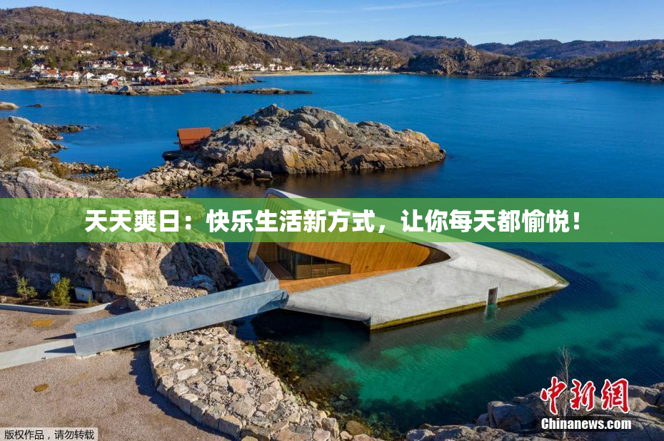 天天爽日：快乐生活新方式，让你每天都愉悦！
