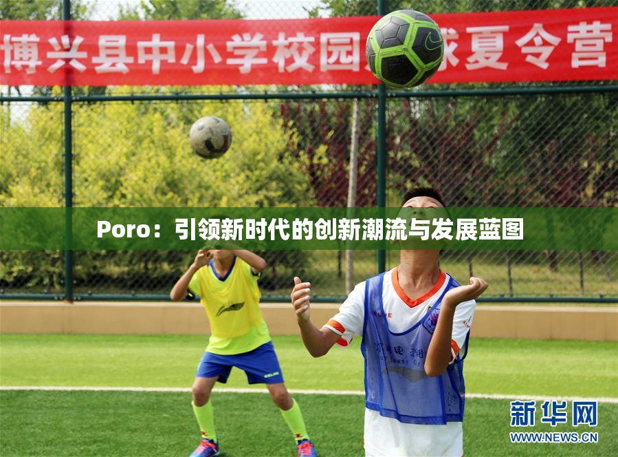 Poro：引领新时代的创新潮流与发展蓝图
