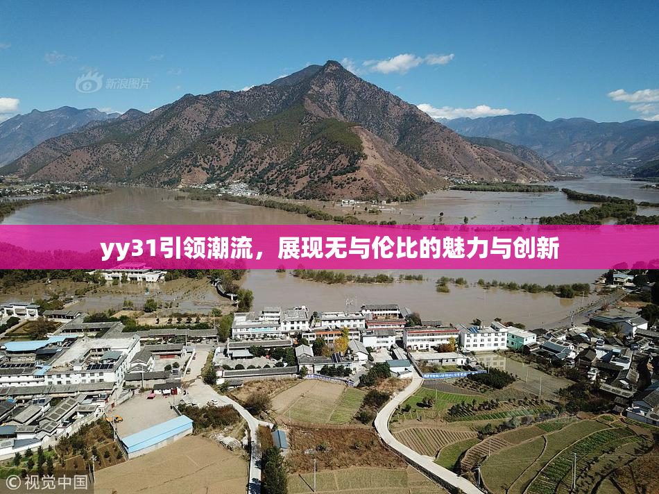 yy31引领潮流，展现无与伦比的魅力与创新