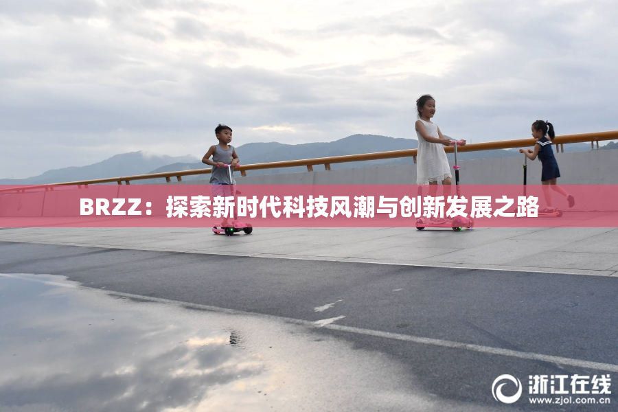 BRZZ：探索新时代科技风潮与创新发展之路